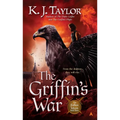 The Griffin's War