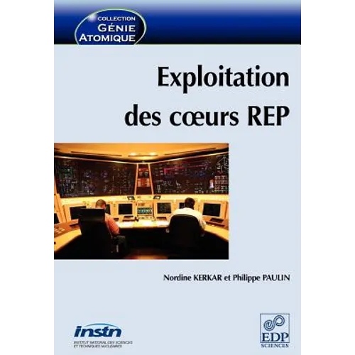 Exploitation des coeurs REP