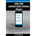 Online Investigations: Skype