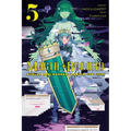 Magia Record: Puella Magi Madoka Magica Side Story, Vol. 5: Volume 5
