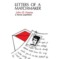 Letters of a Matchmaker: A Mercier Paperback