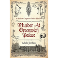 Murder At Greenwich Palace