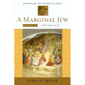 A Marginal Jew: Rethinking the Historical Jesus, Volume IV: Law and Love