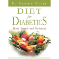 Diet For Diabetics