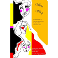 Woven Voices: Three Generations of Puertorriqueña Poets Look at Their American Lives