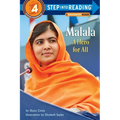 Malala: A Hero for All