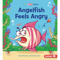 Angelfish Feels Angry