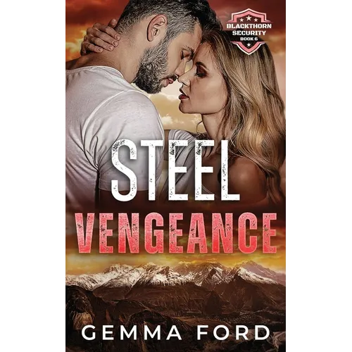 Steel Vengeance