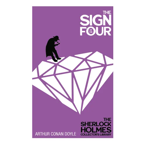 The Sign of the Four