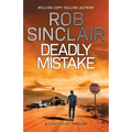 Deadly Mistake