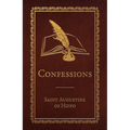 Confessions