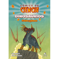 Dinosaurios: Fósiles Y Plumas