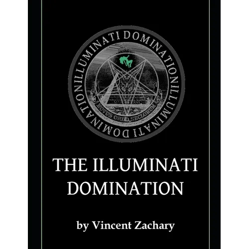 The Illuminati Domination