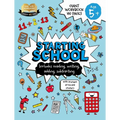 Help with Homework: Age 5+ Starting School: Includes Reading, Writing, Adding, Subtracting, and 10 Pages of Reward Stickers