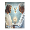 Jesus Christ in the Eucharistic: A Series of Eucharistic Miracles