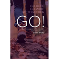 GO! Sustainable Strategies for Engaging God's Word