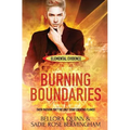 Burning Boundaries