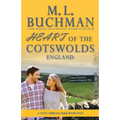 Heart of the Cotswolds: England