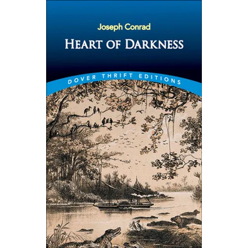 Heart of Darkness