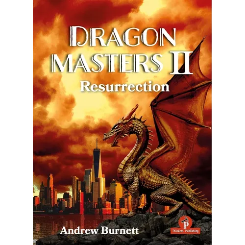 Dragonmasters II: Resurrection - The Life and Times of the Fiercest Opening in Chess - Hardcover