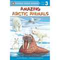 Amazing Arctic Animals