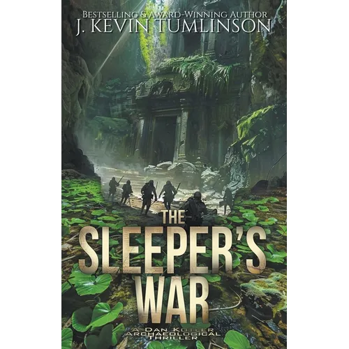 The Sleeper's War