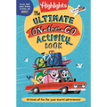 The Ultimate On-The-Go Activity Book