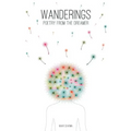 Wanderings: Poetry from The Dreamer