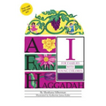A Family Haggadah I, 2nd Edition