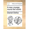 A New Voyage Round the World.