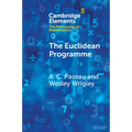 The Euclidean Programme