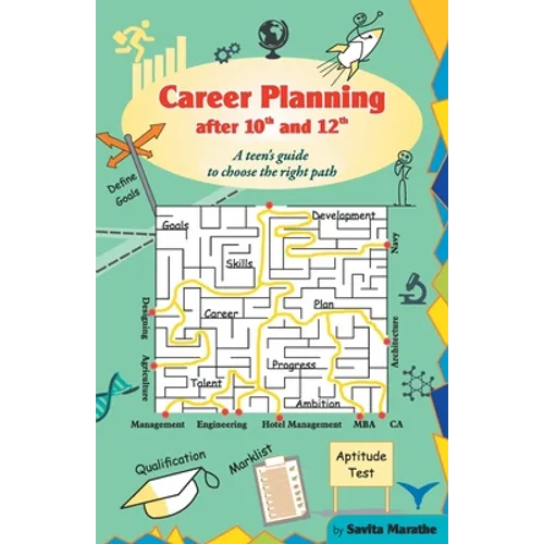 Career Planning - After 10th and 12th