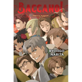 Baccano!, Vol. 19 (Light Novel): 1935-B Dr. Feelgreed