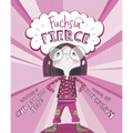 Fuchsia Fierce