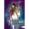 Dominoes, New Edition: Starter Level: 250-Word Vocabularymulan