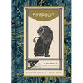 Astrolit: A Bibliophile's Guide to the Stars