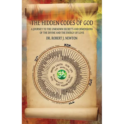 The Hidden Codes of God