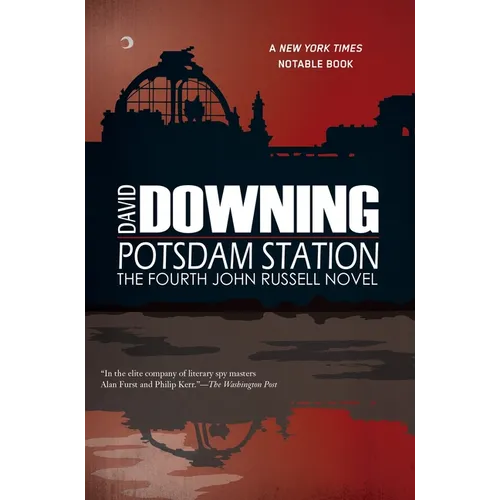 Potsdam Station