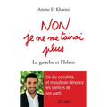 Non, je ne me tairai plus