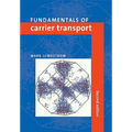 Fundamentals of Carrier Transport