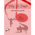 2020 Hottest Jewish Hits: Play It Simple