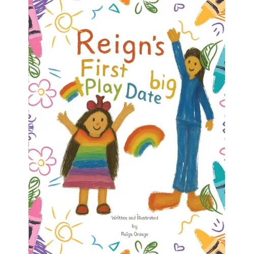 Reign's First Big Play Date