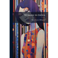 Woman in India