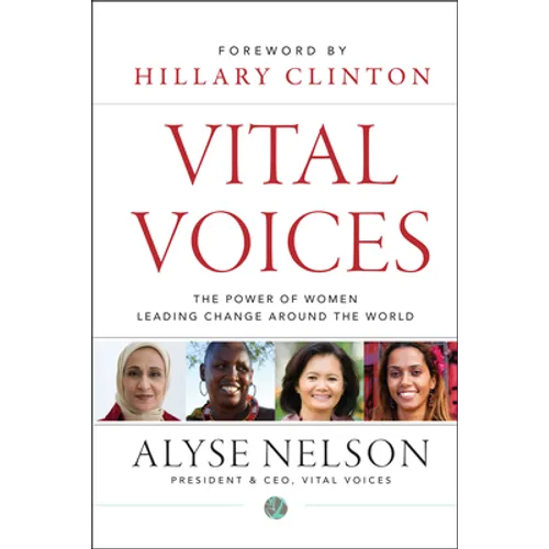 Vital Voices
