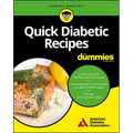Quick Diabetic Recipes for Dummies