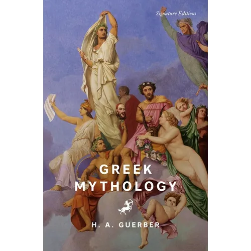 Greek Mythology