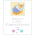 A Gift for Baby's Christening