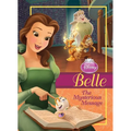 Belle: Mysterious Message: Mysterious Message