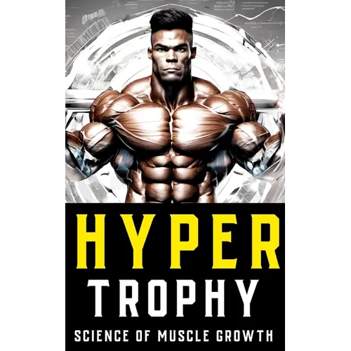 Hypertrophy: The Science of Muscle Growth for Bodybuilders: Advanced Techniques, Nutritional Strategies, and Physiological Insights