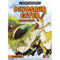 Dinosaur Eater: Supercroc Discovery